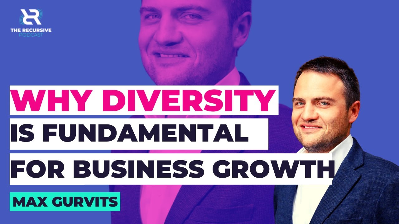 How To Make Bulgaria More Attractive For Future Innovations With Max Gurvits | Ep.47
