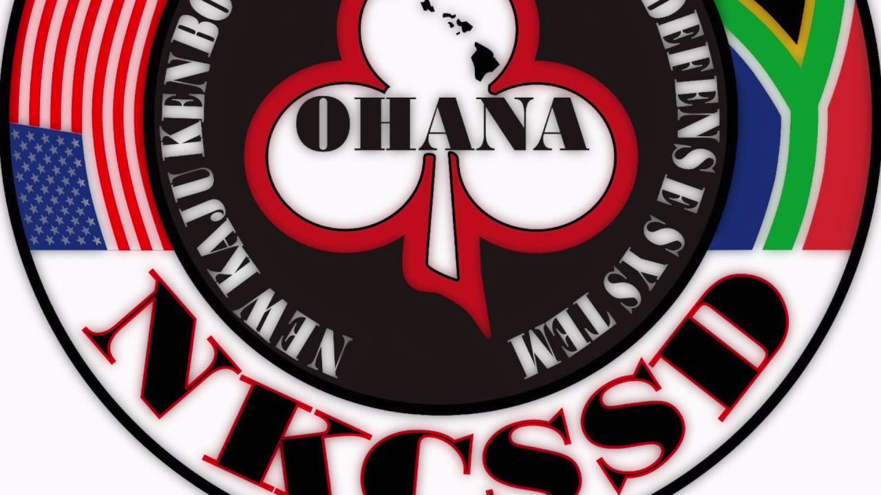 2nd New Kajukenbo Seminar (Spain - April 2016)