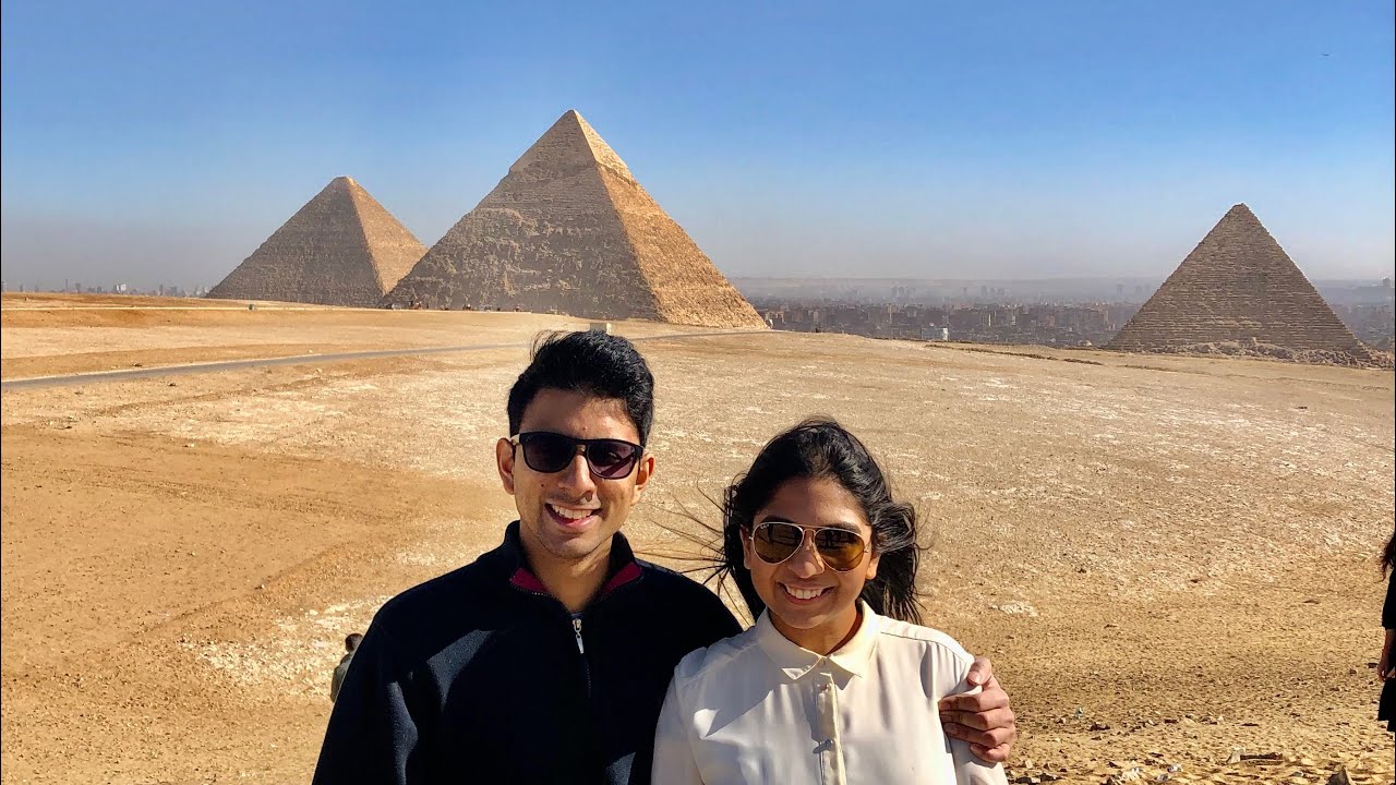 G Adventures Trip Best of Egypt Tour