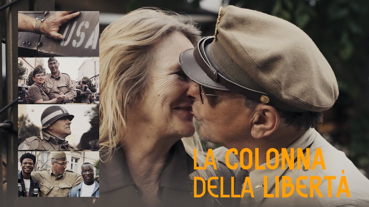 25 aprile 2025 | anniversario della Liberazione 
