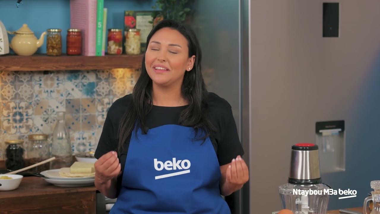 Ntaybo m3a Beko - Episode 2 - وصفات رمضان