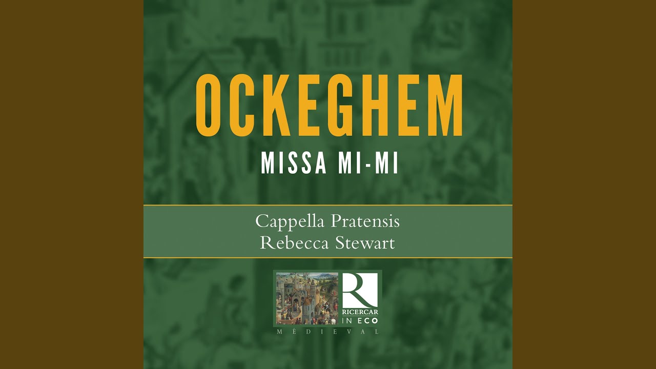 Missa vespertina in cena domini: Introitus 