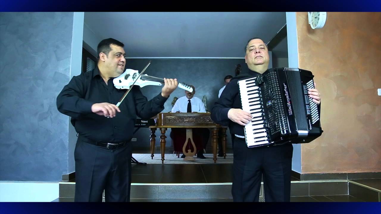 Constantin Fulgerica 2016 - Hora Bucurrestiului  █▬█ █ ▀█▀  [ORIGINAL]