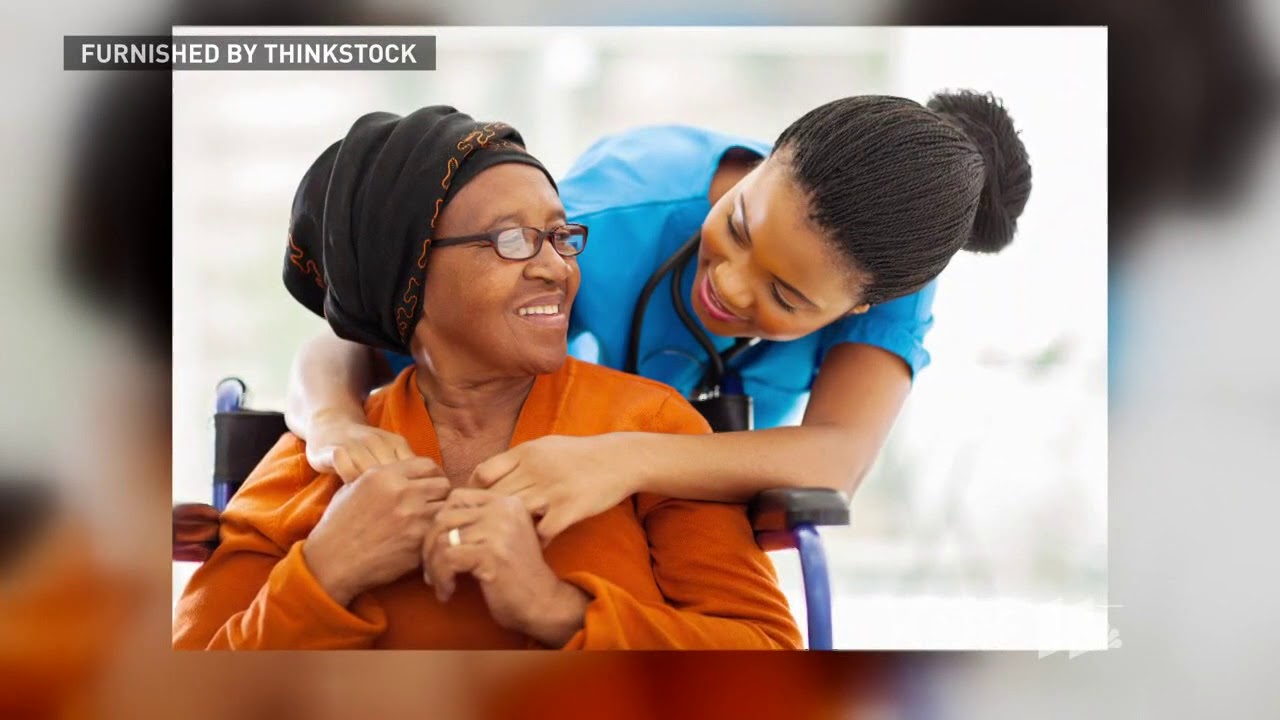 MN recognized for family caregiver support