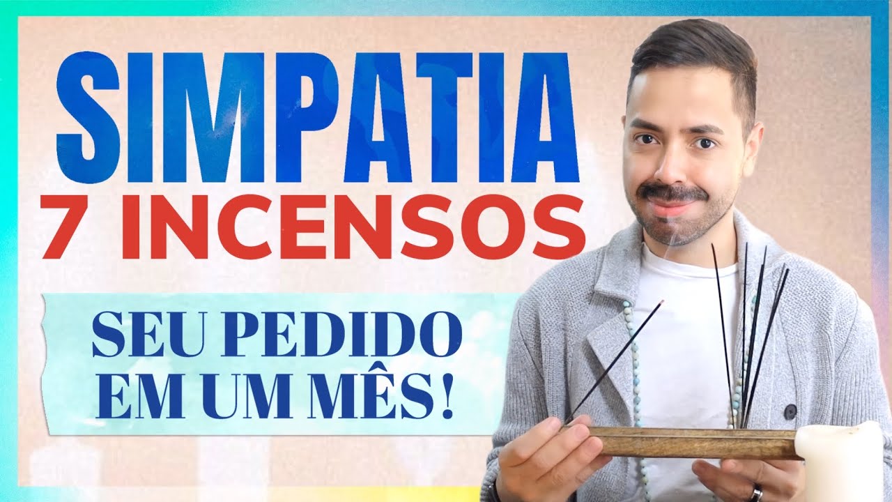SIMPATIA PARA REALIZAR DESEJOS EM UM MÊS. PODEROSA!