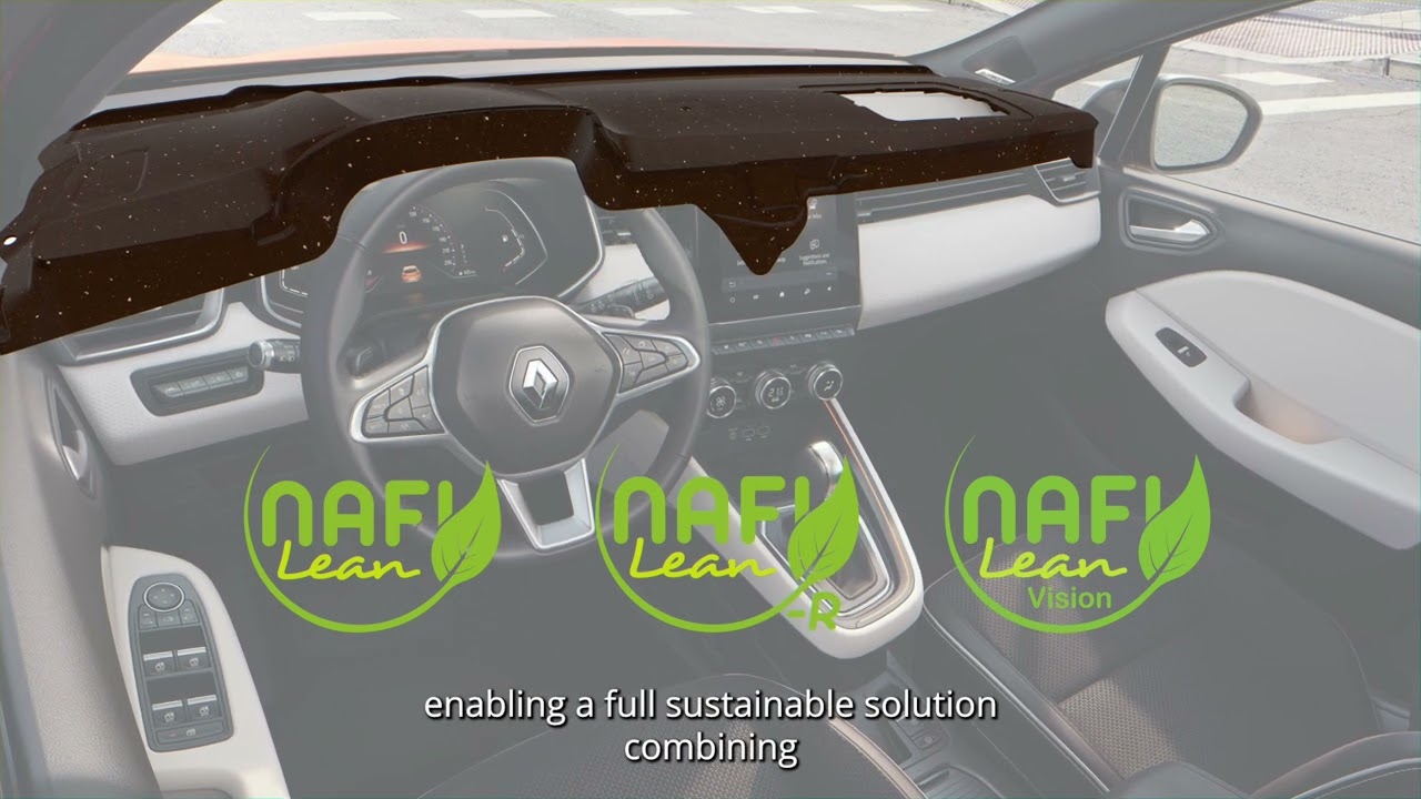 D&eacute;couvrez la famille NAFILean&reg; &ndash; La force des fibres naturelles