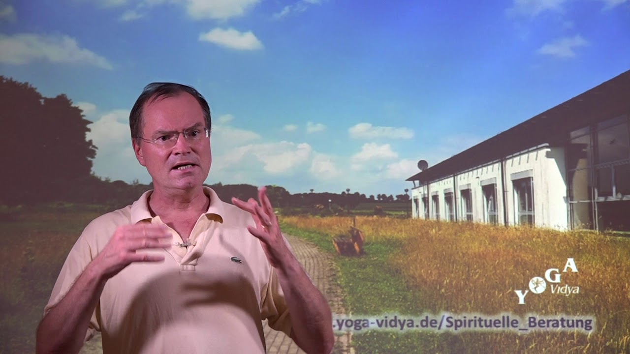 Spirituelle Beratung