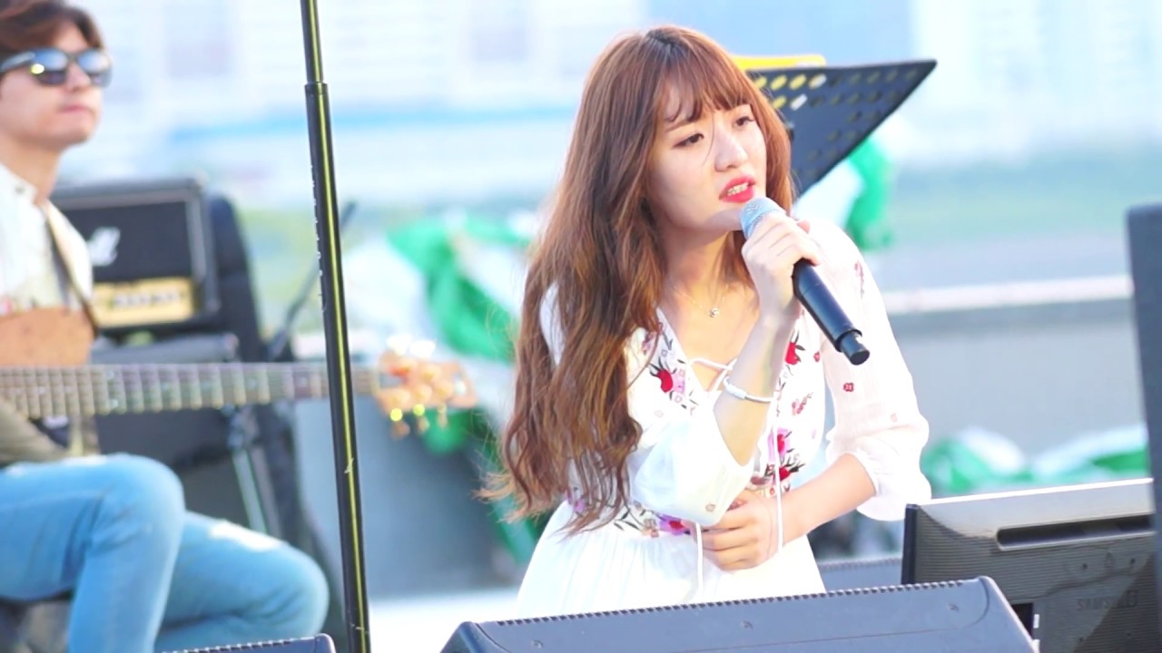 170521 21 심규선(Lucia) - 강