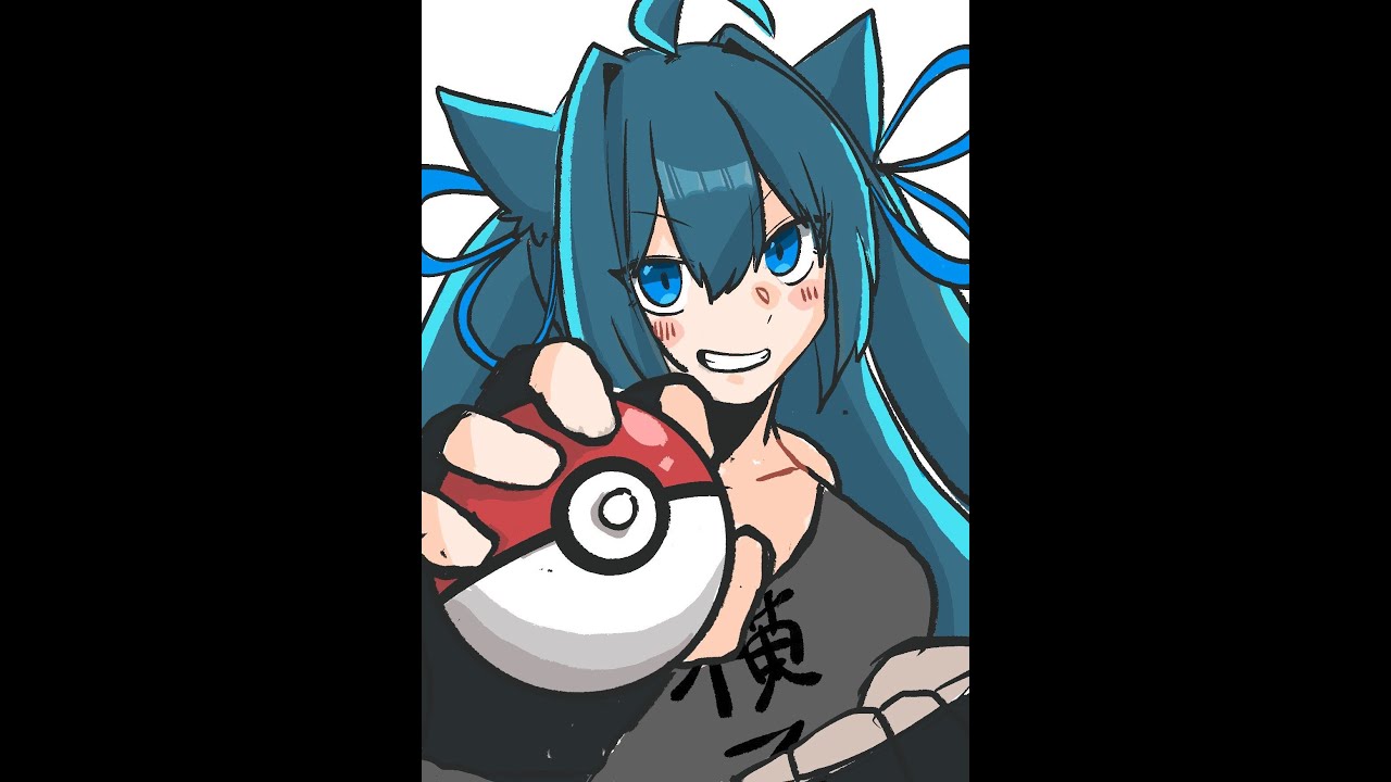 ヒトカゲ色違い出るまで始められないポケモンファイアレッド#3