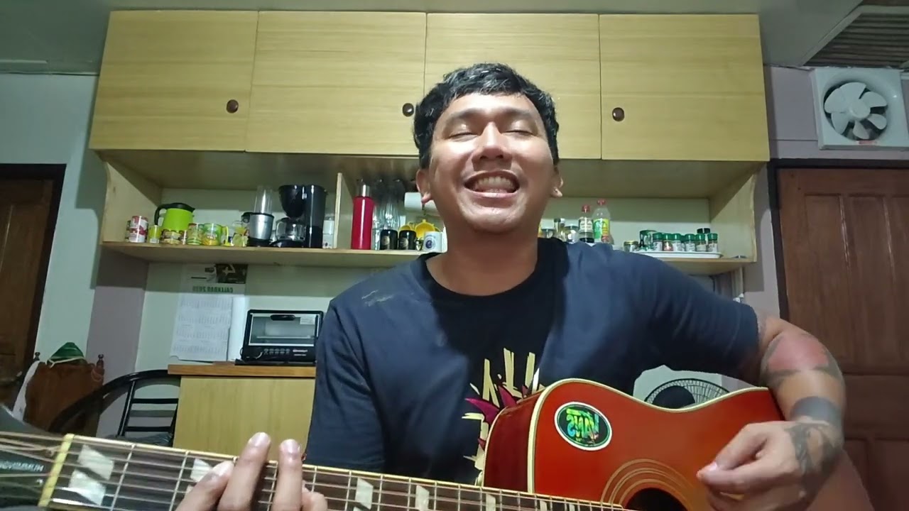 Pinx Covers Presents Fall For You by Secondhand Serenade
