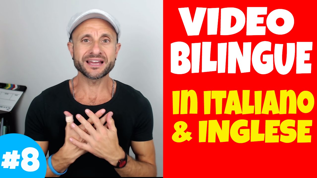 Practice Intermediate Italian Conversation and Comprehension IL FUTURO DI ITALY MADE EASY [IT / EN]