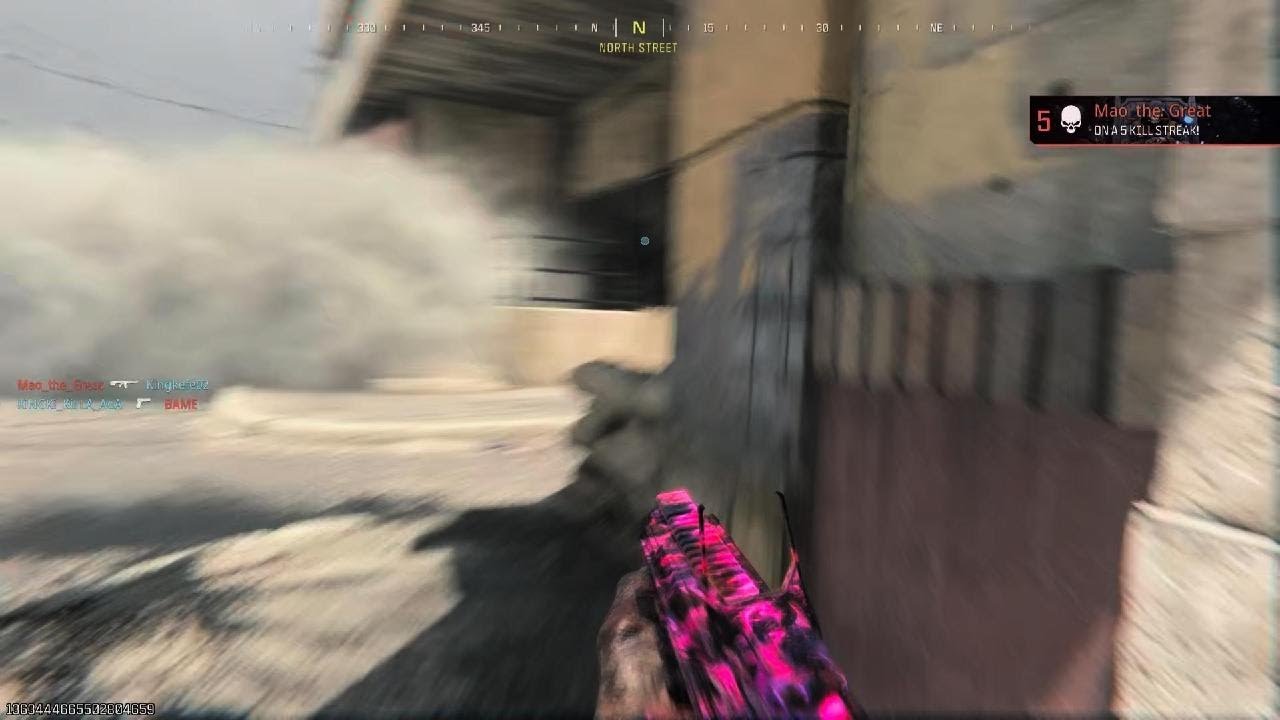 Killed the games