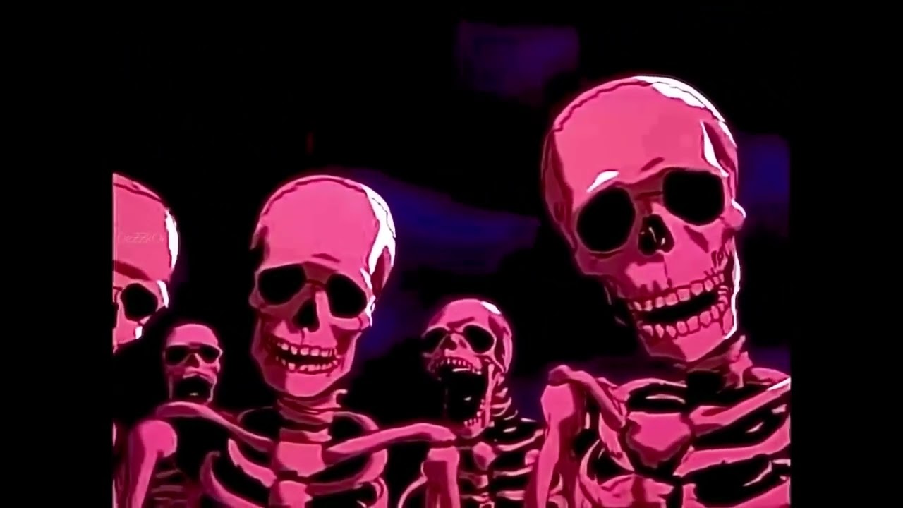 SMOKE - Cowbell cult (full song)