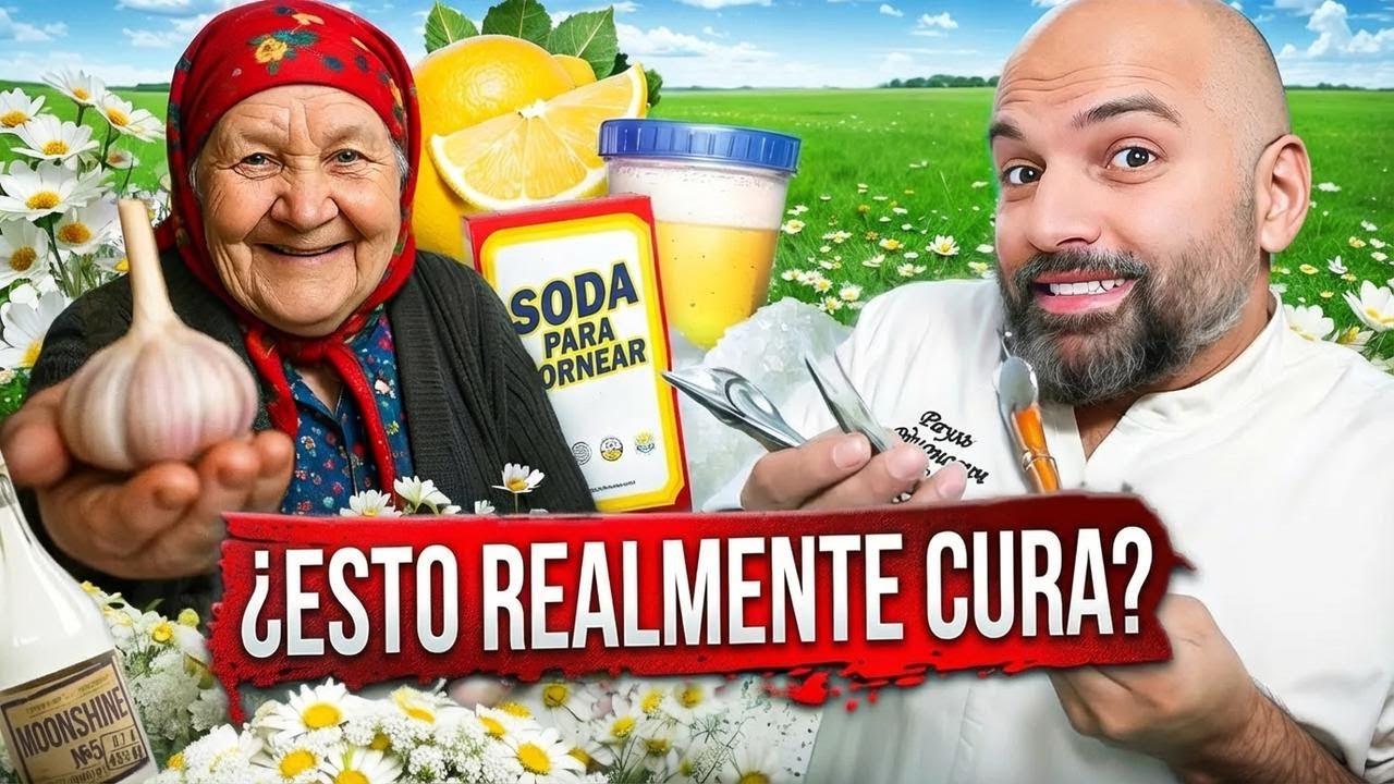 Estos remedios caseros están dañando tus dientes ¡Hay que dejarlos ya!