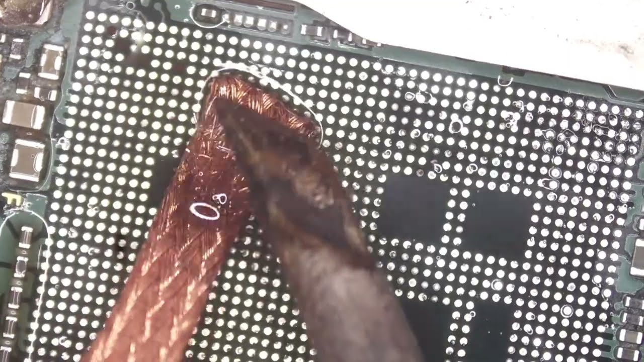 S24dead salutation#fypシ゚viral #repair #smartphone #fypage # 