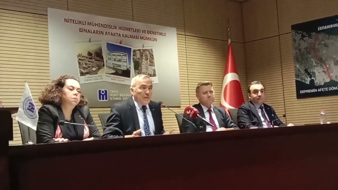 Basın Toplantısı