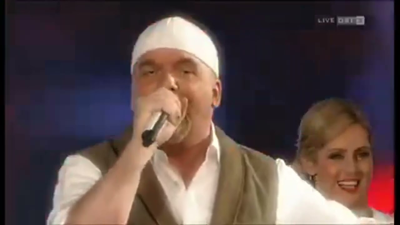 DJ Ötzi - Tirol 10 Stunden Version