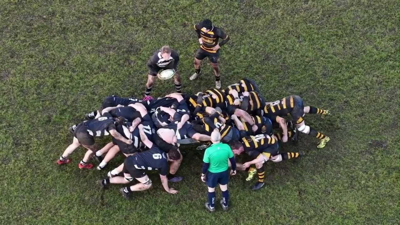 Trylights Letchworth 1924 v Royston