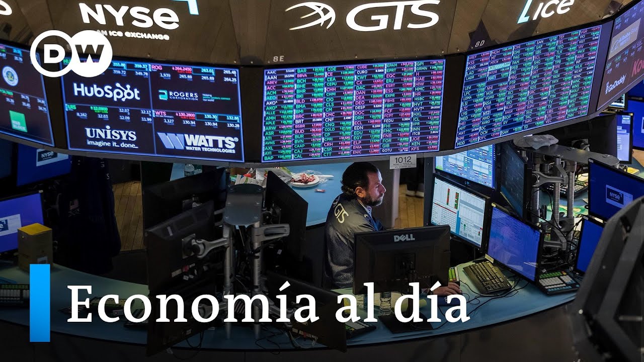 Lunes negro en los mercados de todo el mundo