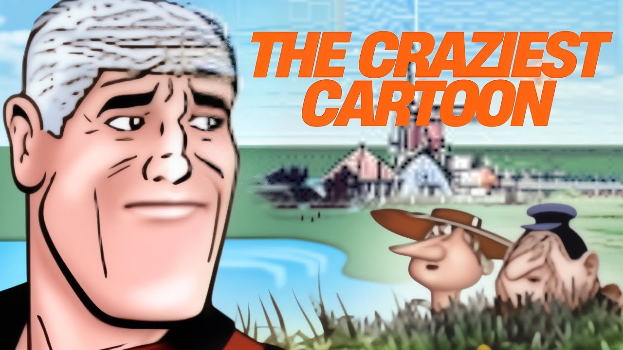 Friendly Headhunters I Clutch Cargo