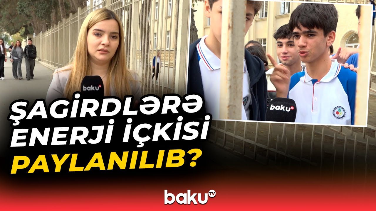 Qida Təhl&uuml;kəsizliyi Agentliyi enerji i&ccedil;kisi iddiasına aydınlıq gətirdi