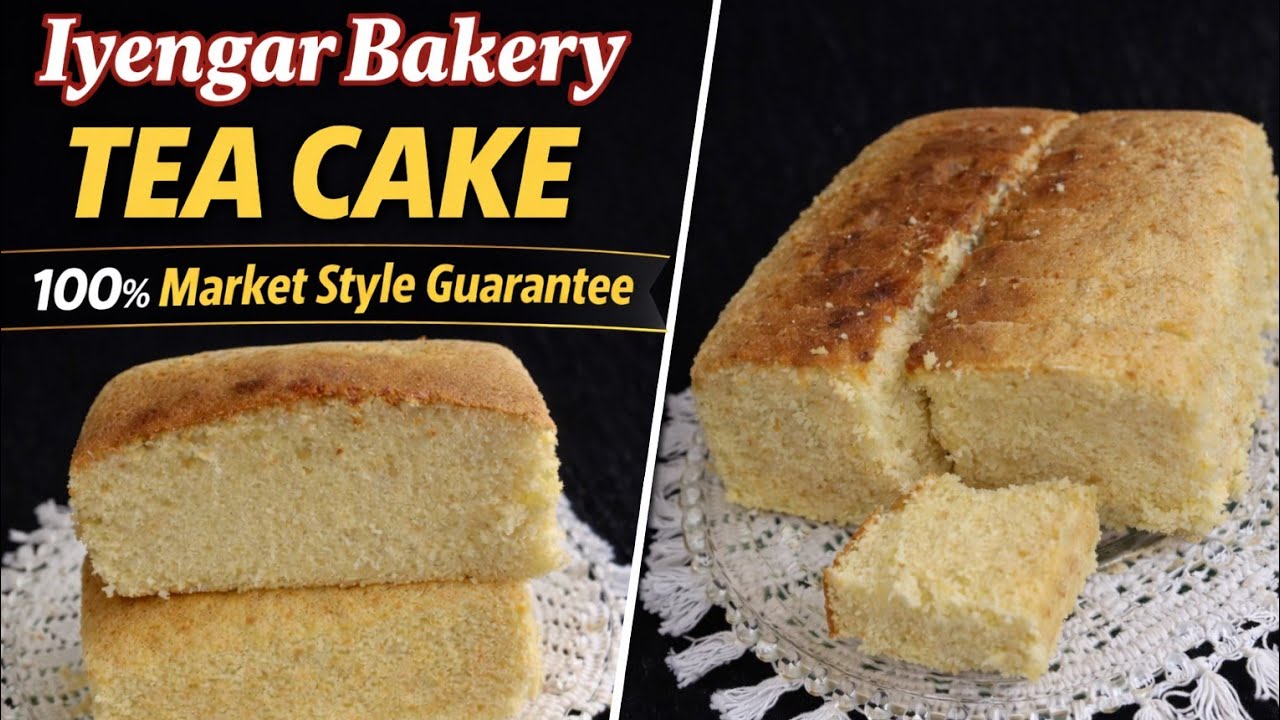 Bakery Style Cake ❌NO FAIL RECIPE ❌ Iyengar Bakery Secret🤫Cake at Home #viral #cake #recipe #foryou 