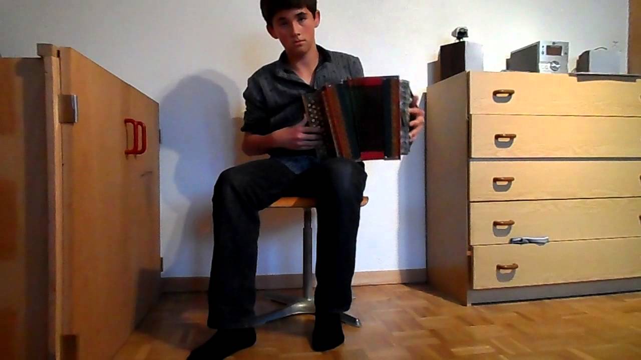 Hofu-Chilbi by Dominik (Schwyzerörgeli)