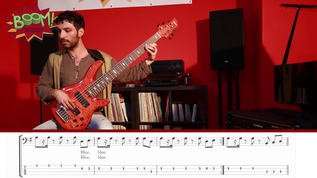 Rock&Pop Bass Grade 3  