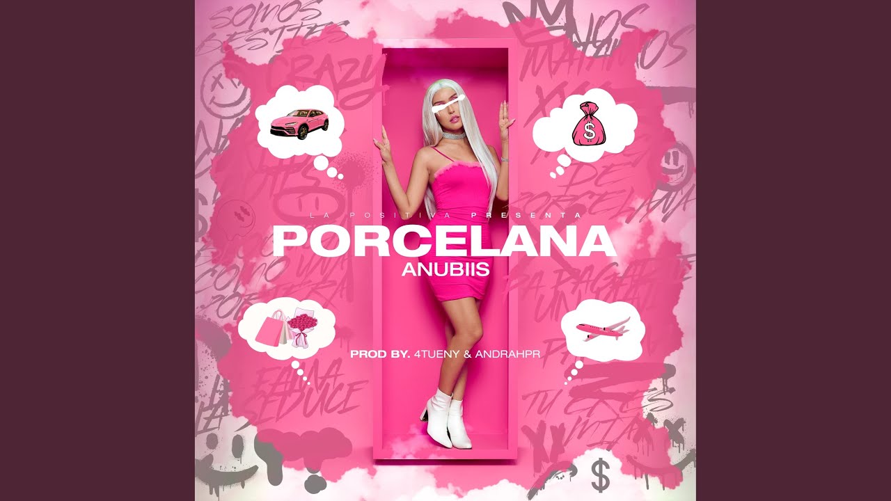 Porcelana