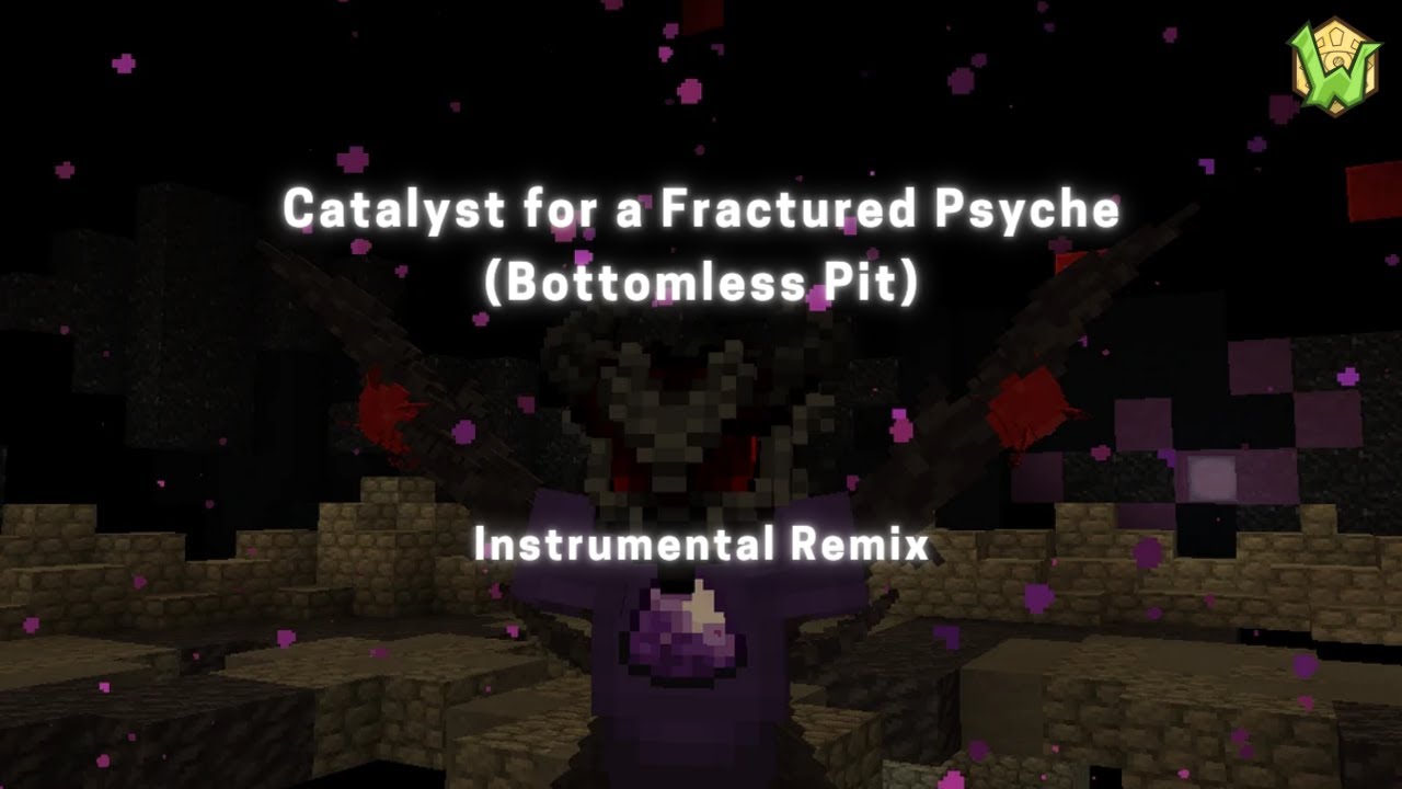 Wynncraft OST - Catalyst for a Fractured Psyche (Instrumental Remix)