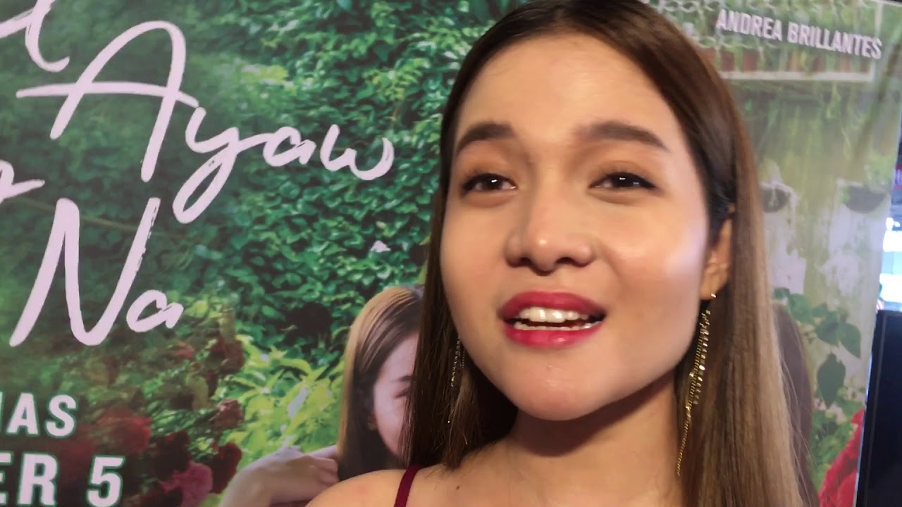 KRISTEL FULGAR HINDI TYPE SI CJ NAVATO