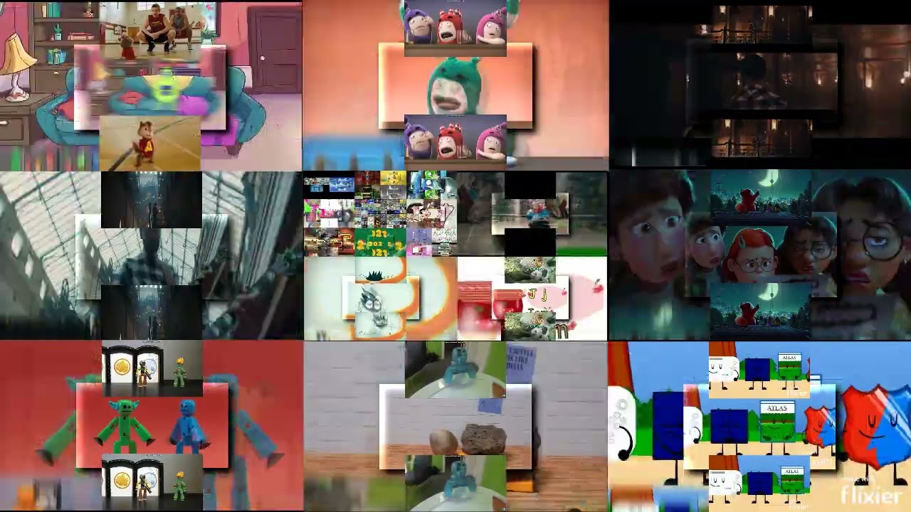 Ytpmv Shuric scan X114