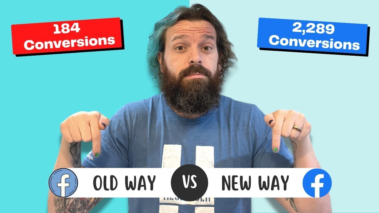 This 1 Targeting Mistake will cost you Millions on Facebook Ads