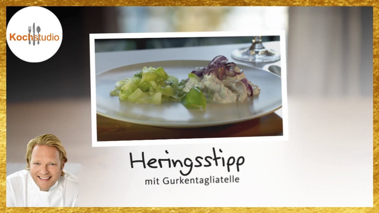 Björn Freitag - Heringsstipp