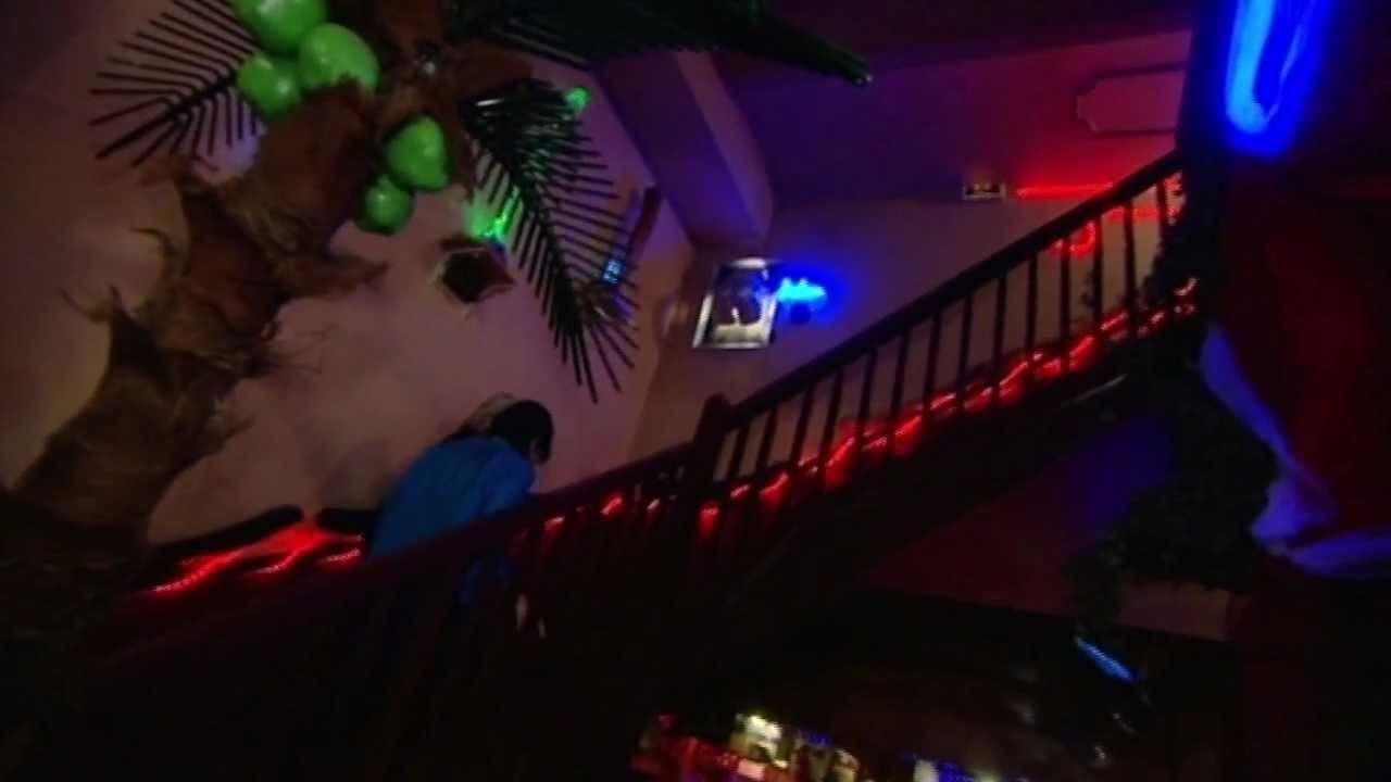 Swingerclub Traumland - Teil 2 - bei "Panorama" auf ORF2