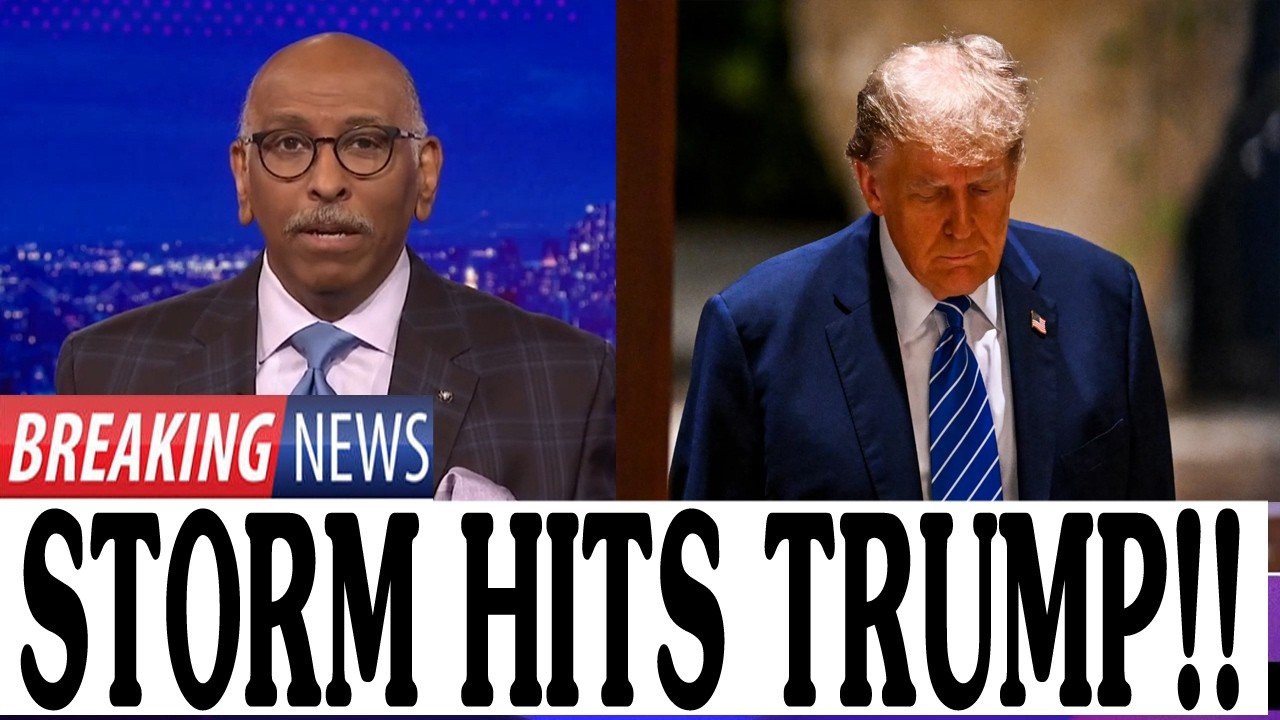 The Weeknight 6/5/26 [7PM] | MSNBC Breaking News Today June 5, 2026