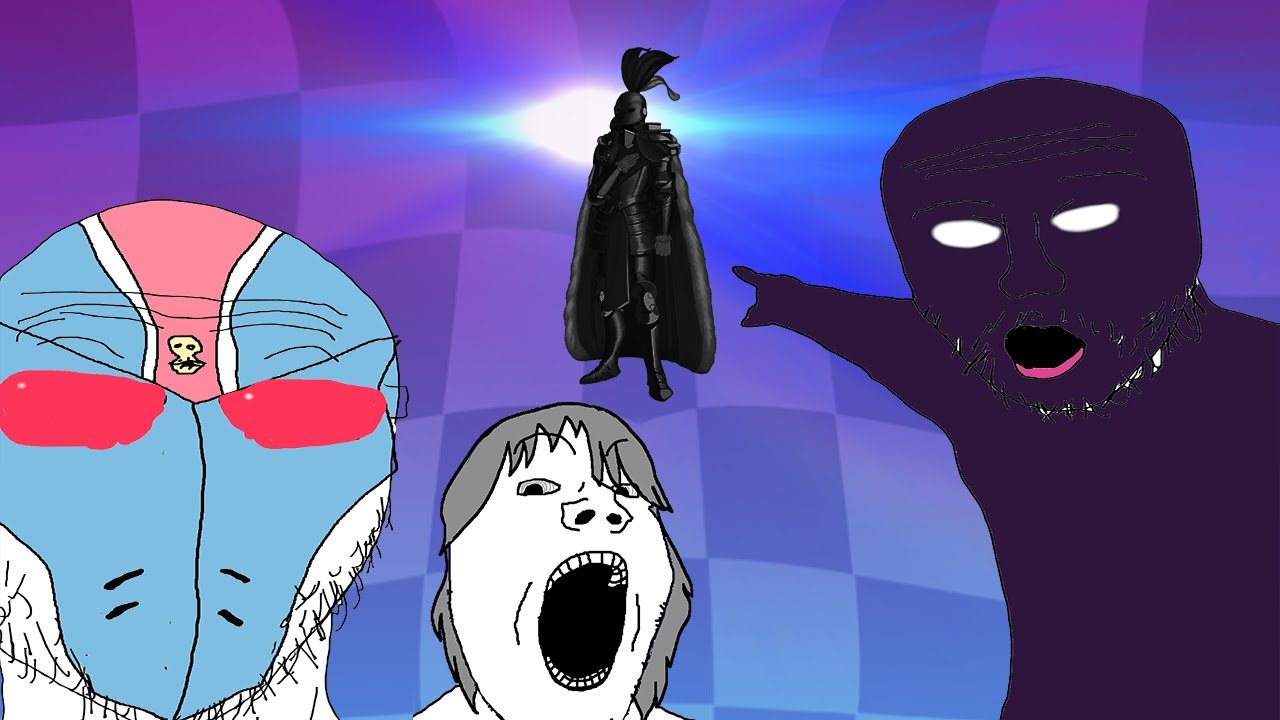 The Today Show - Tonight! | #23 - What is this, a crossover episode? (except this one is vertical)