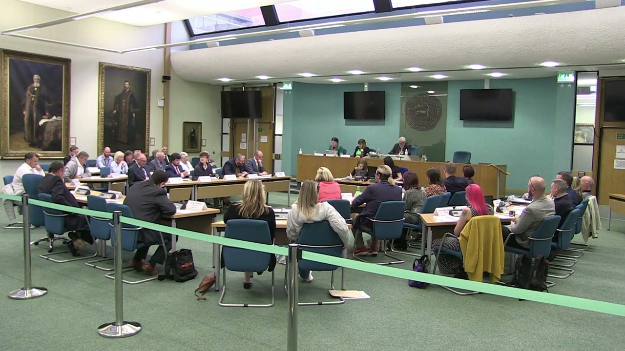 Annual Council 24.5.2022