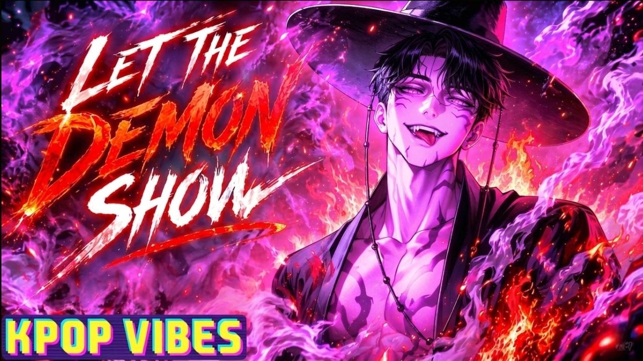 PHNX Echo - Let The Demon Show