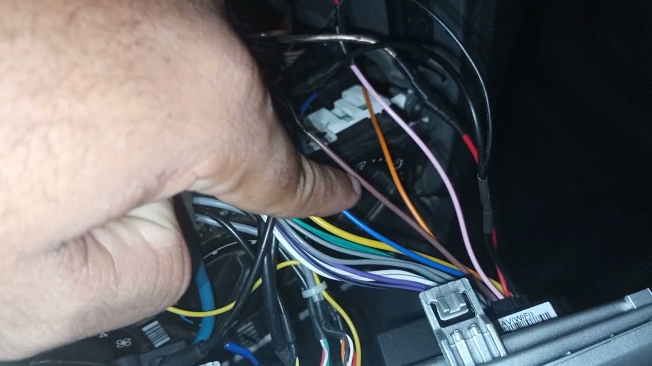 Como Instalar o Controle de Som do Focus na Central Multimídia 9 Polegadas