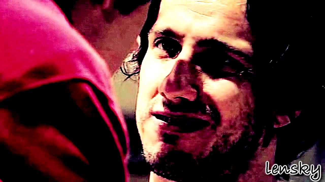 Стань сильней (El Internado)