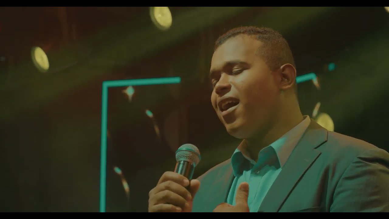 VIDEOCLIPE COMPACT - GOSPEL | 2025
