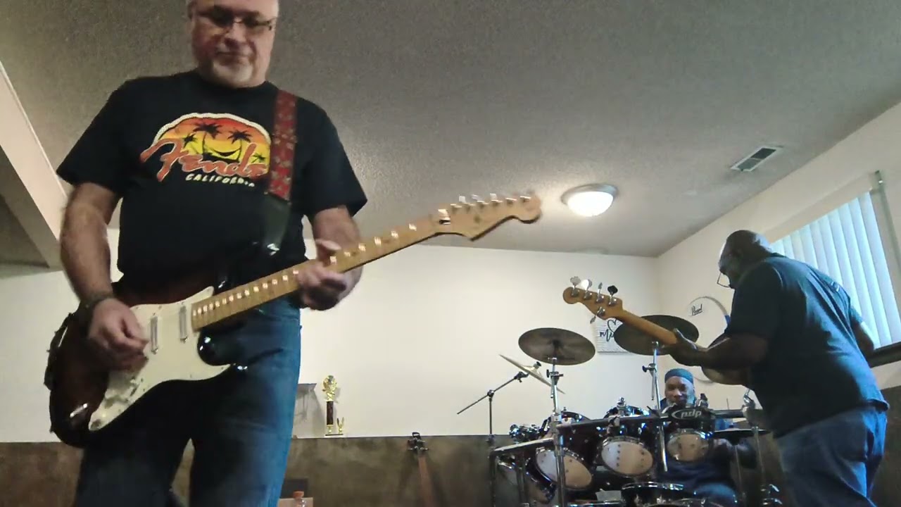Jam 3 3-14-2026