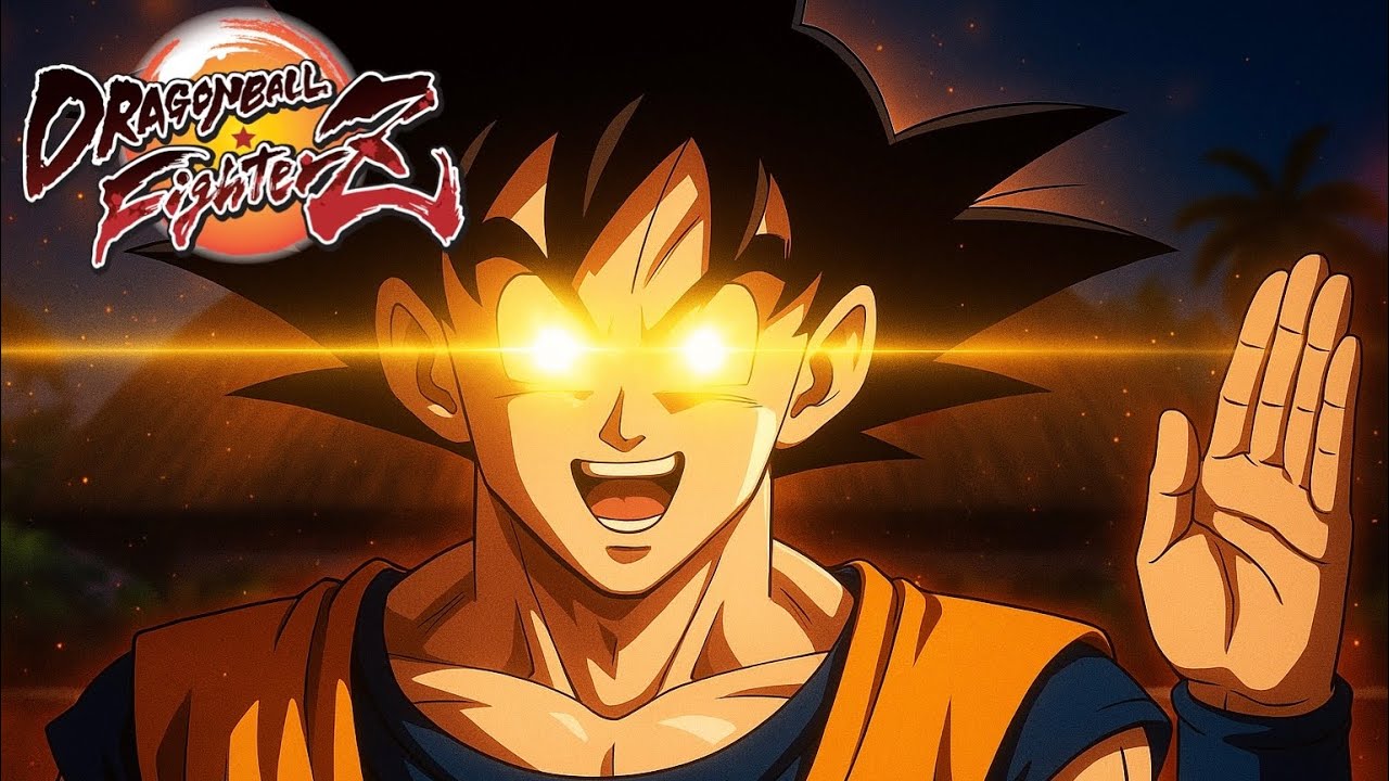 DBFZ - The 23rd World Tournament Raid Boss Is Crazy!