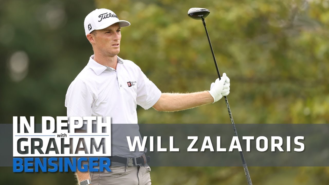 Will Zalatoris at rock bottom: Am I cut out for this?