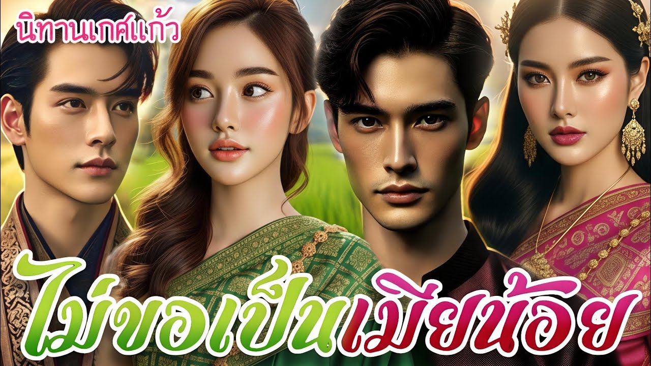 แม้ไม่มีสินสอด!!!แต่ศักดิ์ศรียังมี เมื่อลูกกำพร้าโบยบินสู่ลูกพระยา สอนบทเรียนคนสองใจ!!!