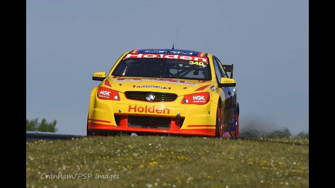 Thunder Saloons - Race 3 - Brands Hatch Indy - 30/06/24 - Super Touring Power 2 - Holden V8 Supercar