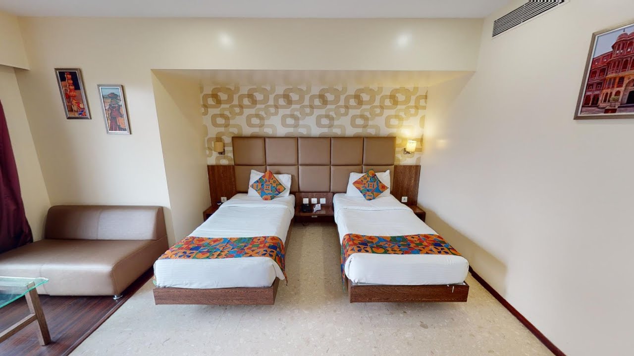 Magnus Star Residency, Pune, India