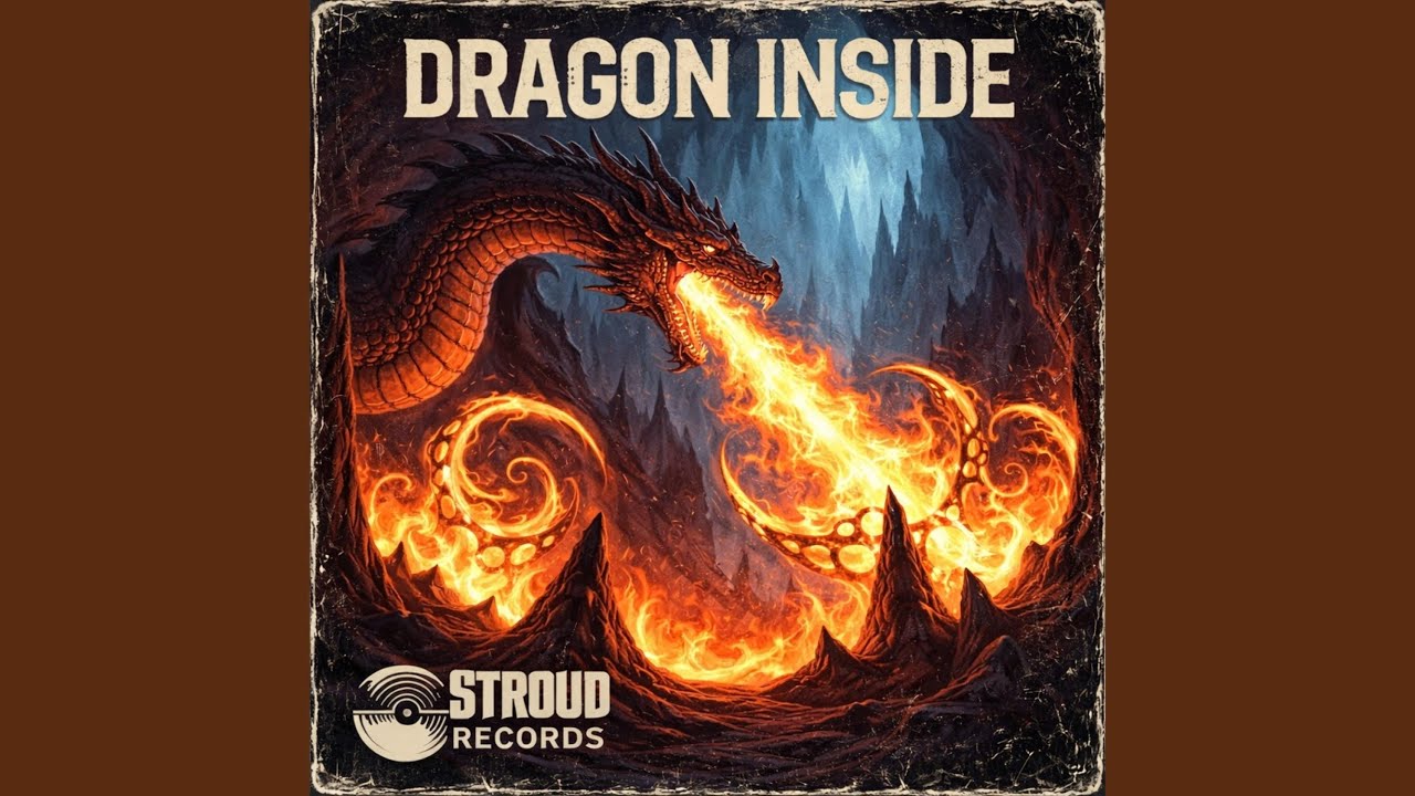 Dragon Inside