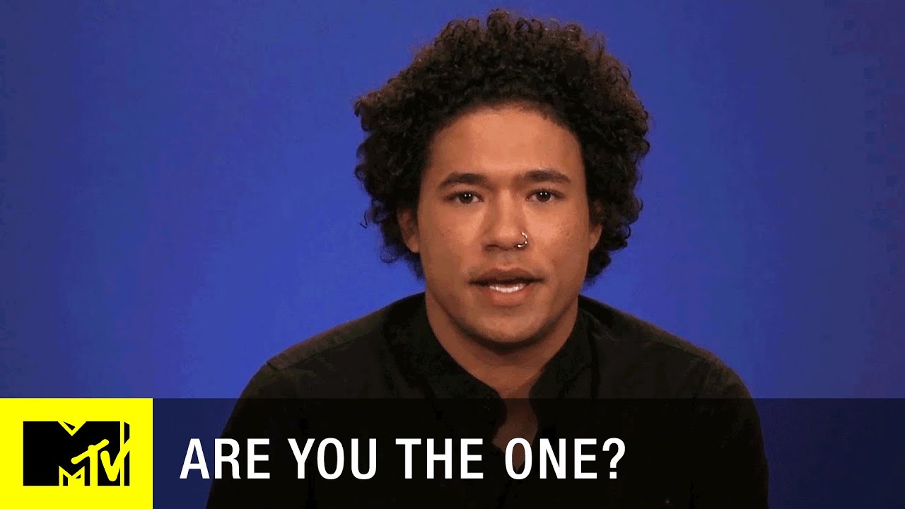 Are You the One? (Season 4) | Casting Tapes Revealed: Tyler Norman | MTV